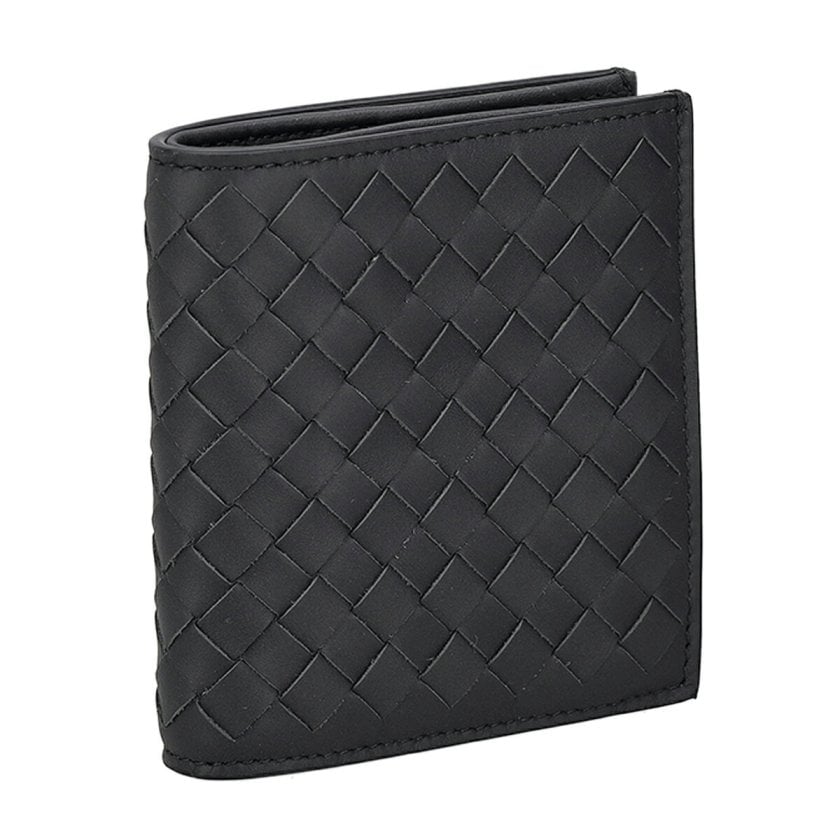 ボッテガヴェネタ BOTTEGA VENETA 財布 二つ折り財布 折りたたみ財布