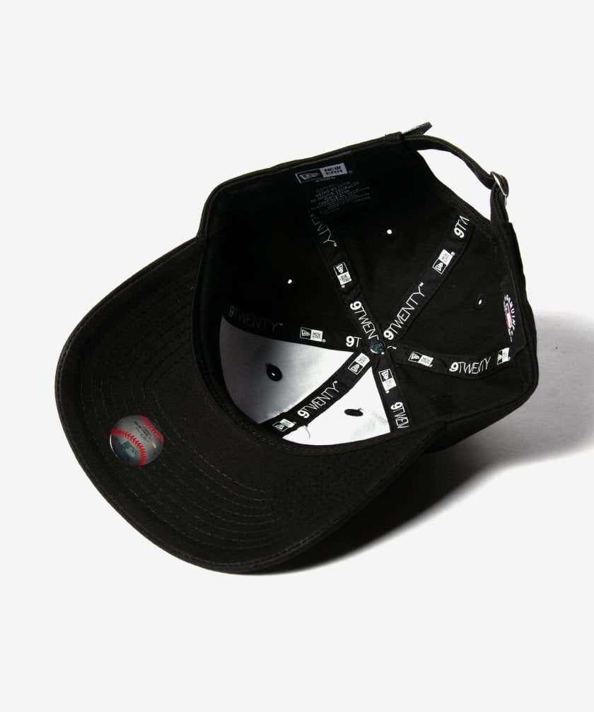 ニューエラ NEW ERA 9TWENTY 920 MLB WOMEN CORE CLASS PRI CHICAGO