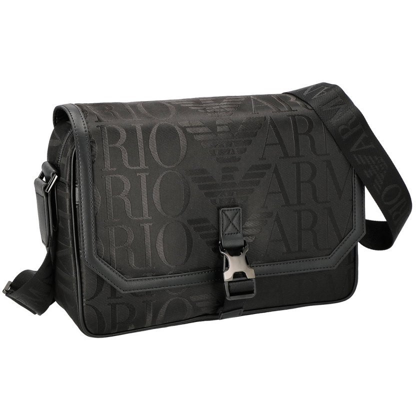 エンポリオアルマーニ EMPORIO ARMANI バッグ 斜めがけ ショルダー 