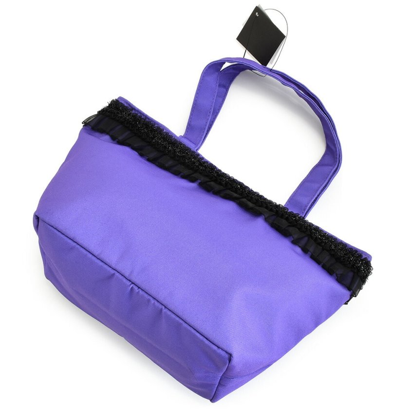 アナスイ バッグ ハンドバッグ 紫(パープル) ANNA SUI ana400ltb