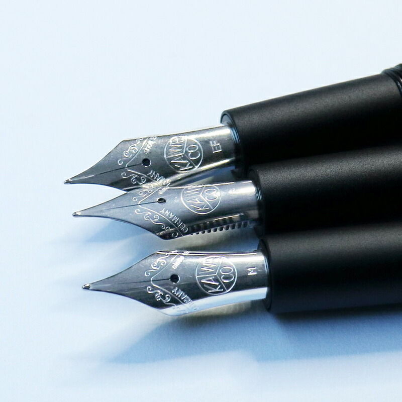 KAWECO カヴェコ ORIGINAL オリジナル 万年筆 250 大型 新商品 筆記具