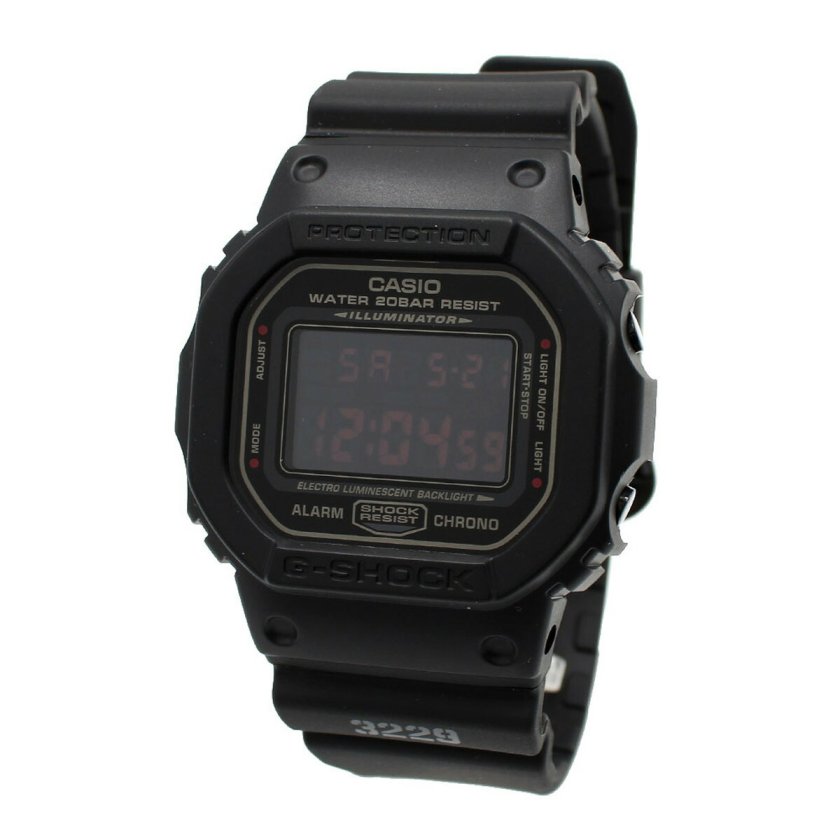 カシオ CASIO G-SHOCK Gショック DIGITAL 腕時計 ウォッチ DW-5600MS 