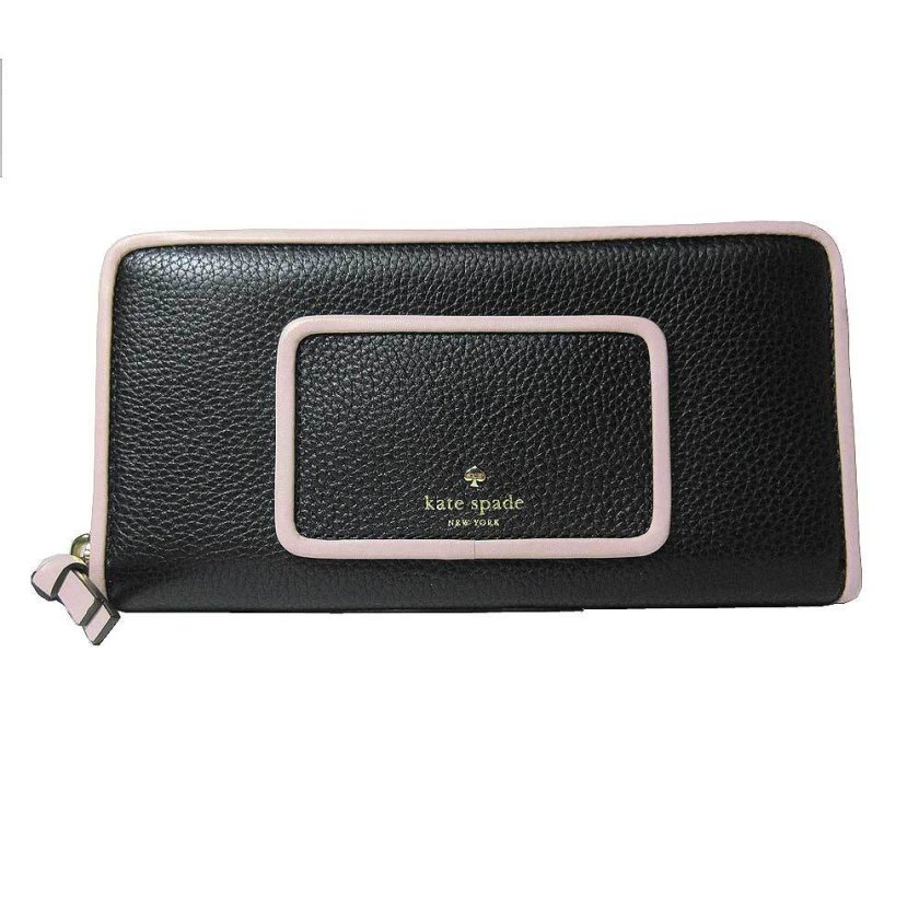 ケイト・スペード アウトレット kate spade 財布 WLRU4985-001 neda 