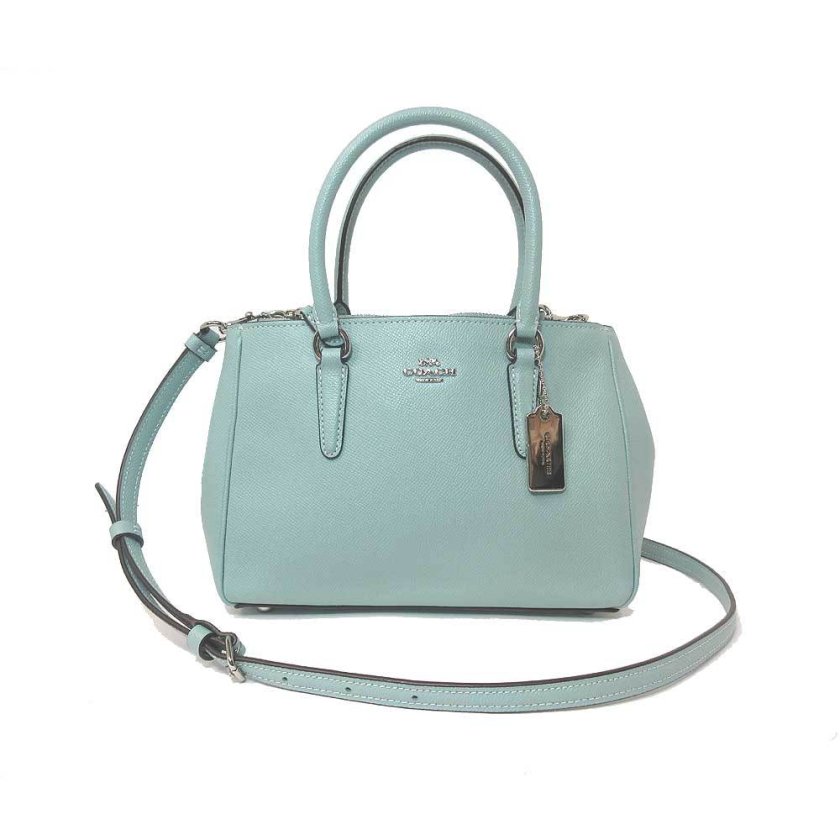 コーチ アウトレット COACH ハンドバッグ F44962 クロスグレーン