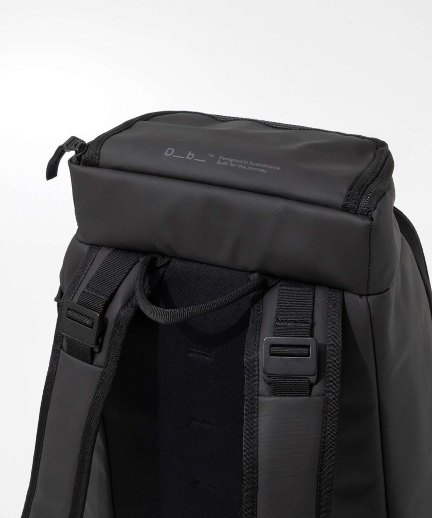 ディービー Db Journey Hugger ハガー Backpack 30L バックパック