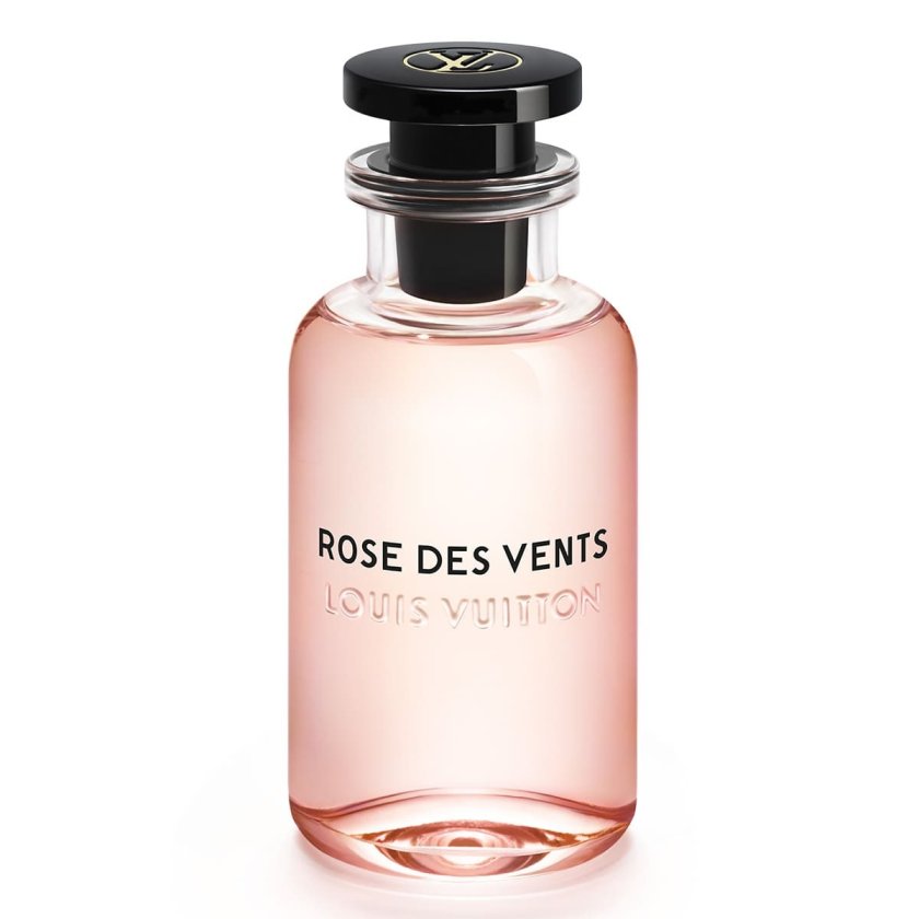 ルイヴィトン ローズ デ ヴァン 100ml　8割以上残有 LOUIS VUITTON ルイヴィトン 香水 ローズ デ ヴァン LP0468 100ml