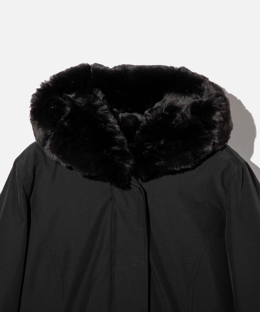 ウールリッチ WOOLRICH CFWWOU0825FRUT0001 コート BEAKER PARKA 弾*ー 