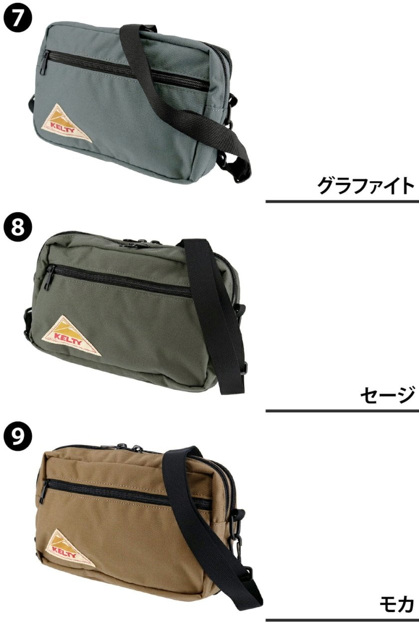 新品タグ付】ケルティ VINTAGE KNAPSACK セージ 正規取扱店 KELTY 