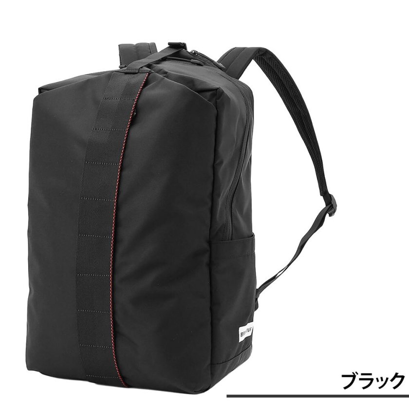 Frankey ブリーフィング PC収納付アーバンジムパック バックパック ブリーフィング リュック 18.7L B4 PC収納 BRIEFING アーバンジム