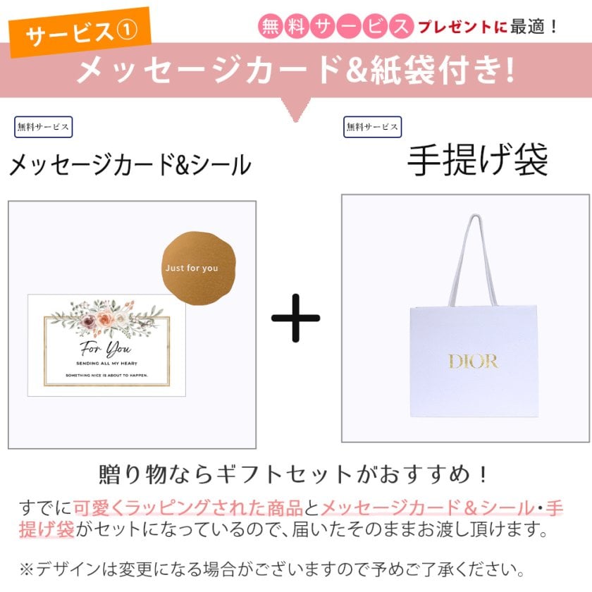 クリスチャンディオール ハンドクリーム ギフトセット バスボム 入浴剤