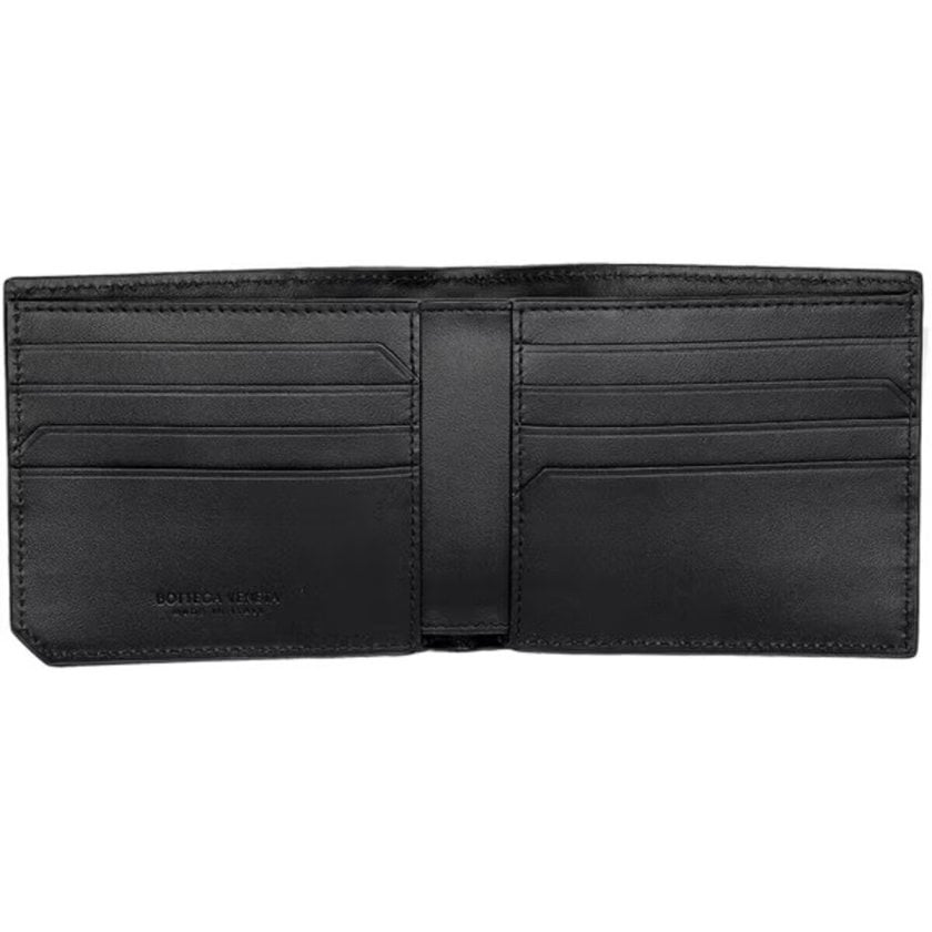 ボッテガヴェネタ BOTTEGA VENETA 財布 二つ折り財布 折りたたみ財布