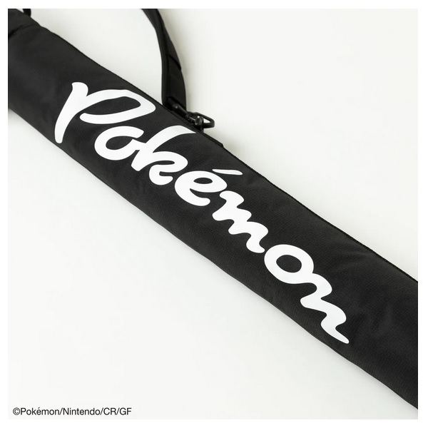 ニューエラ ゴルフ クラブケース レンジケース Pokemon ポケモン
