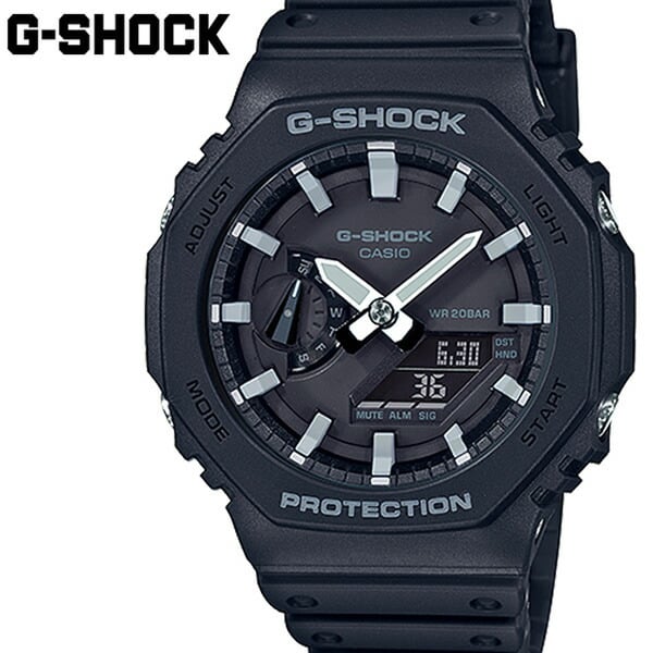 G-SHOCK Gショック ジーショック 腕時計 メンズ カシオーク CASIO