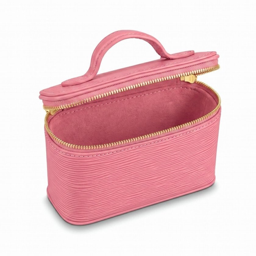 Louis Vuitton ルイ・ヴィトン ニース ビューティー M25690 エピ