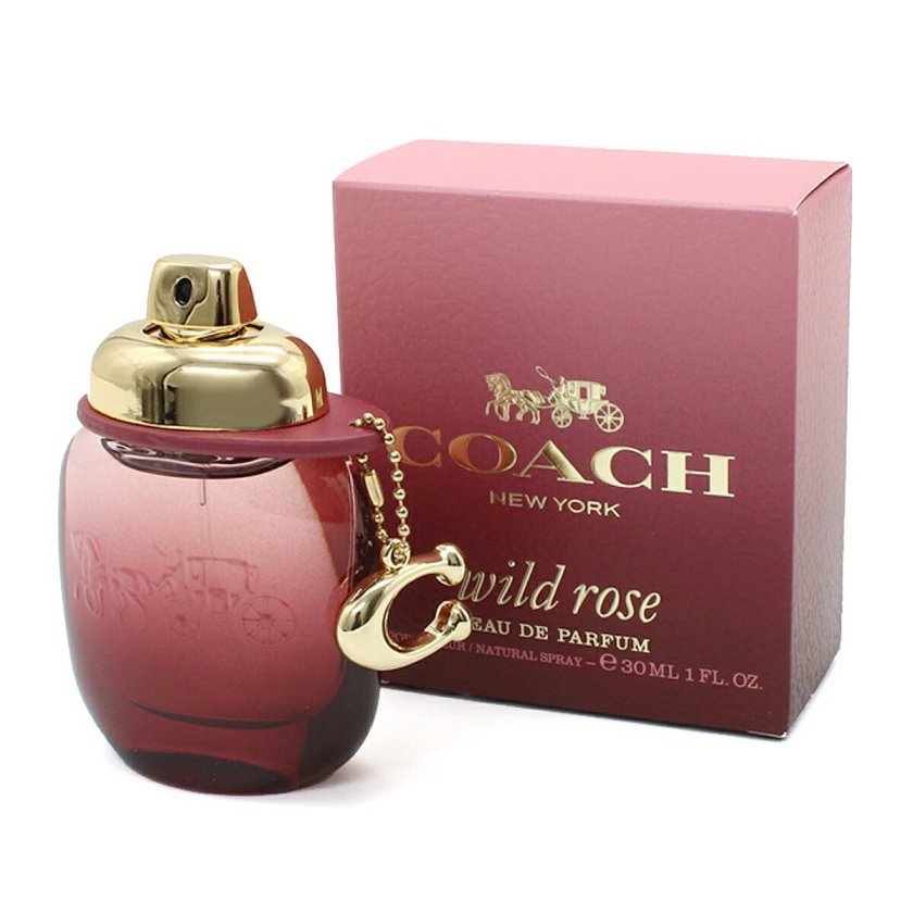 コーチ COACH WILD ROSE EP SP ワイルドローズ オードパルファム 香水
