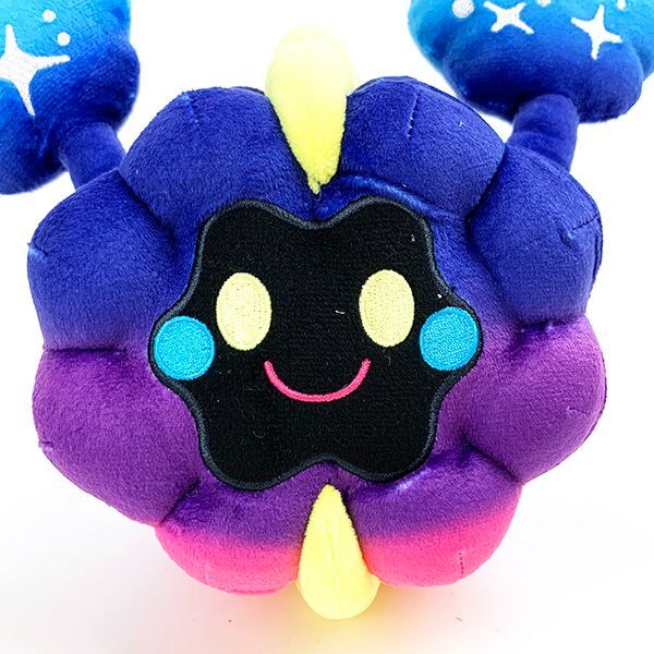 ポケットモンスター コスモッグぬいぐるみSサイズ - 【パーフェクト