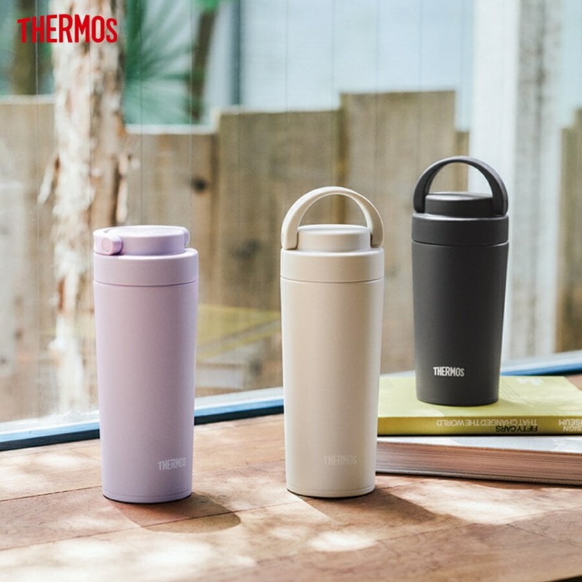 サーモス 名入れ ペア セット タンブラー Thermos 320ml マグボトル