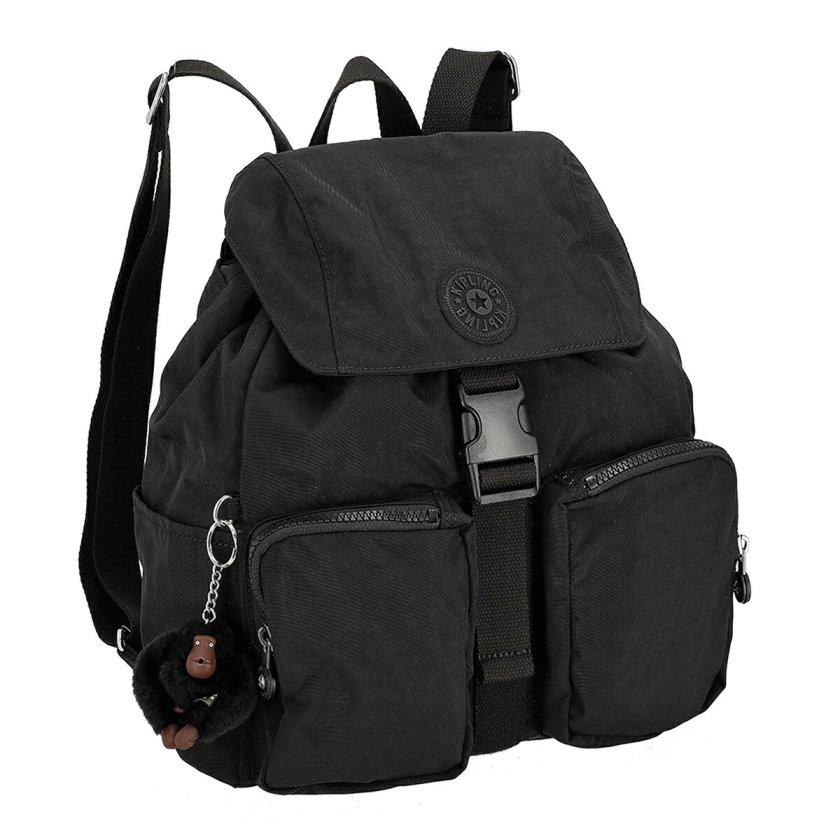 キプリング kipling バッグ リュックサック バックパック デイパック 