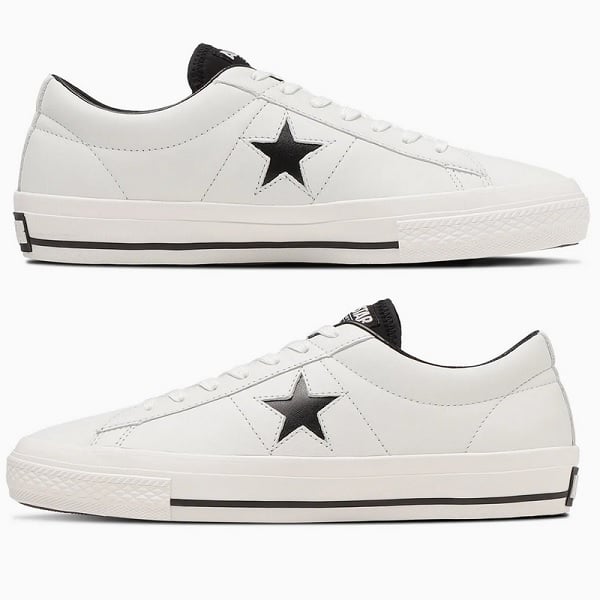 コンバース ゴルフシューズ スパイクレス ワンスター GF CONVERSE GOLF
