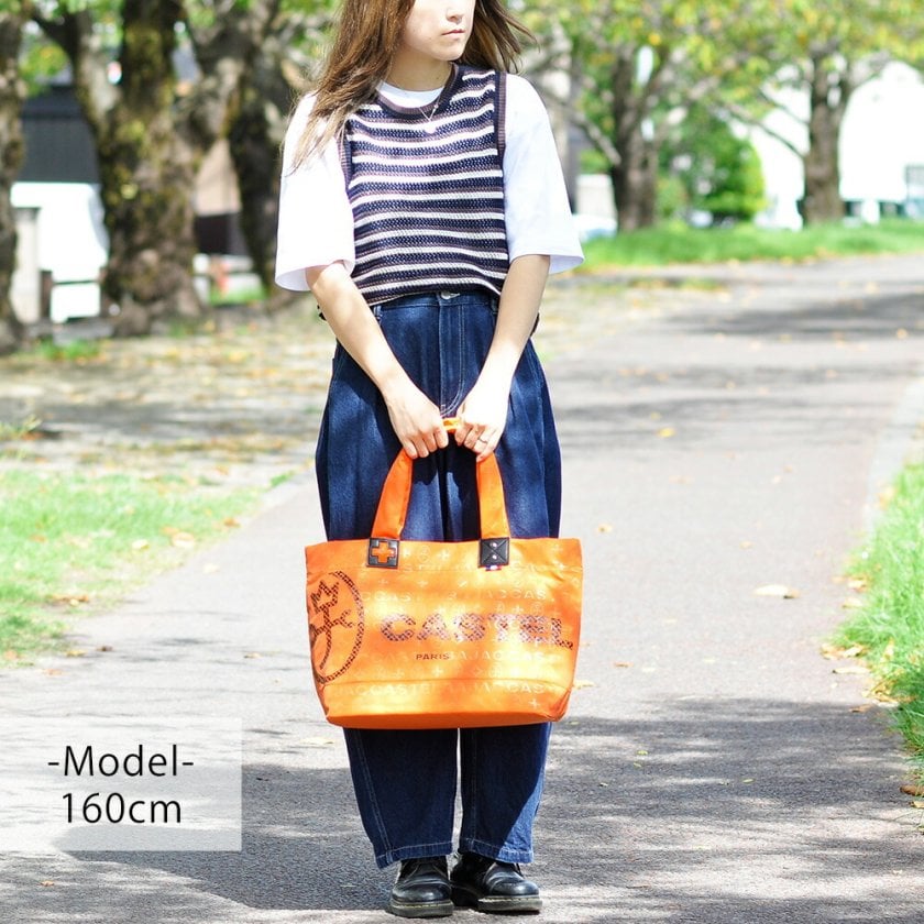 田中れいな'sコレクション カステルバジャック バッグ トートバッグ