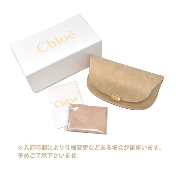Chloe クロエ サングラス レディース ブランド アイウェア UVカット