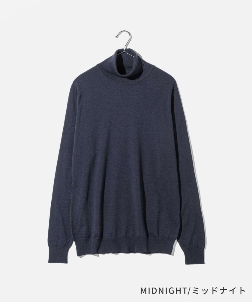 ジョンスメドレー JOHN SMEDLEY CATKIN SLIM FIT 30G カトキン 