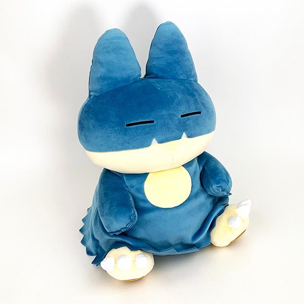 ポケットモンスター ぽてはぐクッション ゴンベ ぬいぐるみ PZ68