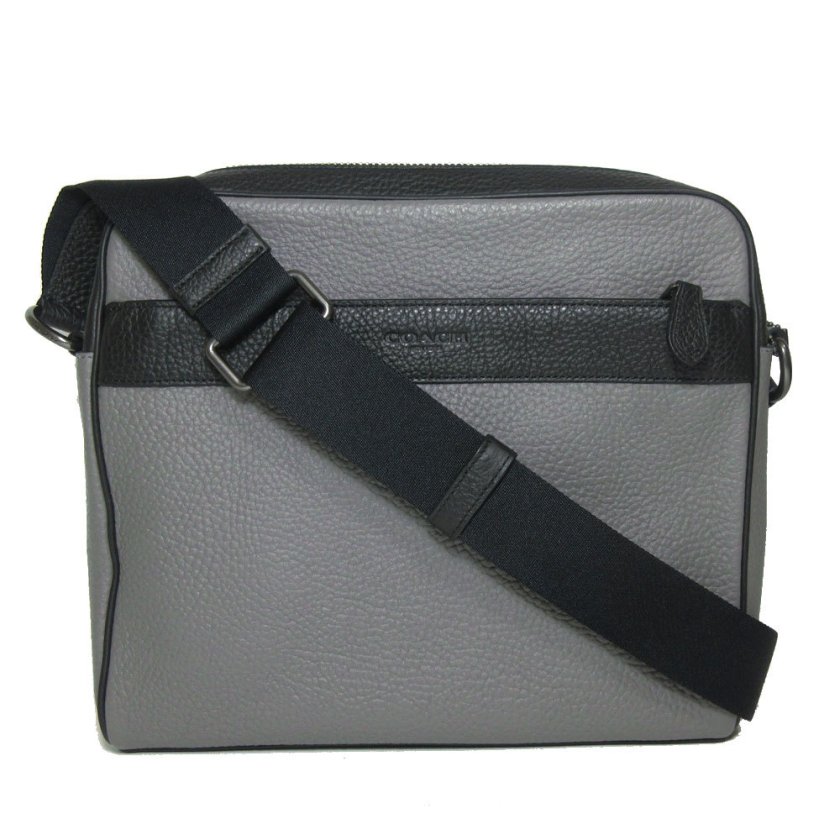 コーチ アウトレット COACH ショルダーバッグ F31275 ペブルド レザー 