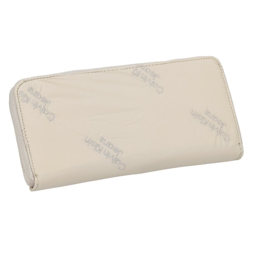 カルバンクライン ジーンズ Calvin Klein Jeans CK 財布 長財布 