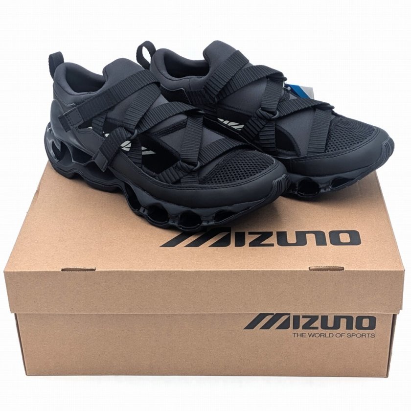 ラッピング無料】MIZUNO ミズノ WAVE PROPHECY STRAP D1GA251903