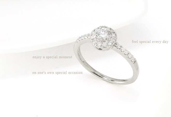 指輪 ダイヤモンド リング 0.45ct リング プラチナ プラチナ900 pt900