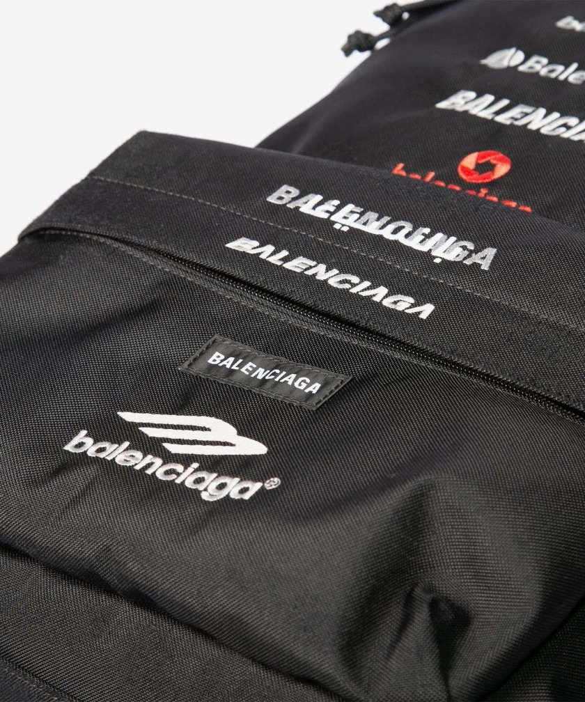 バレンシアガ BALENCIAGA 503221 2AAVT バックパック メンズ バッグ