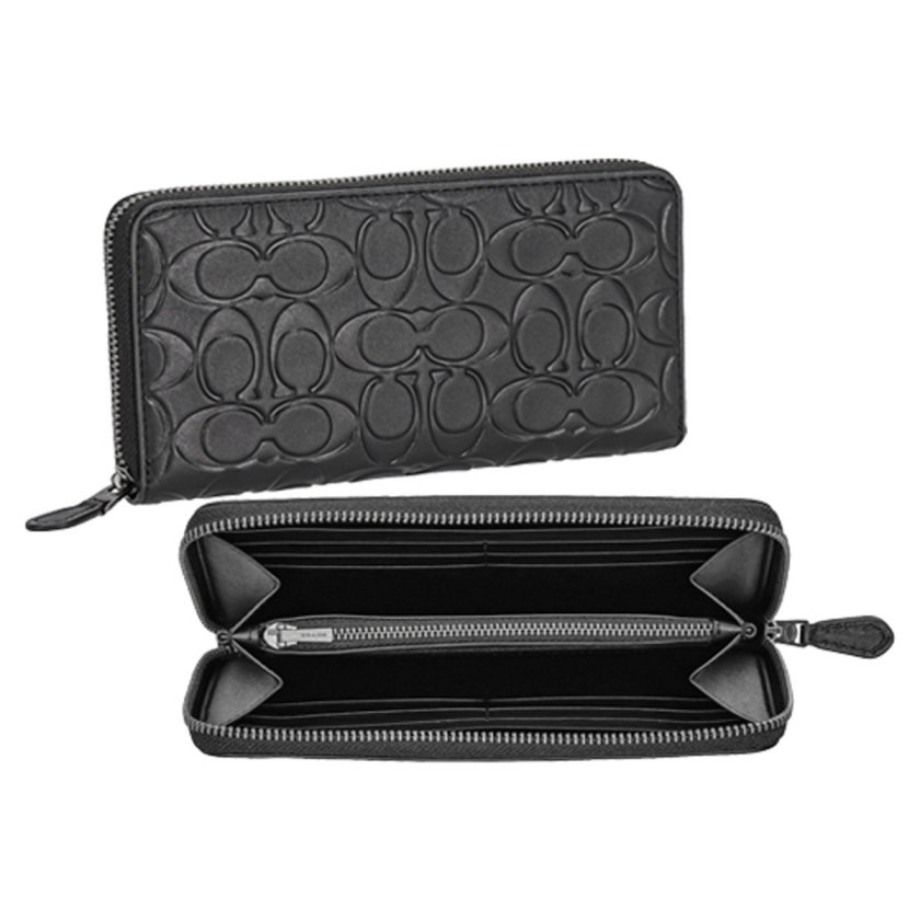 コーチファクトリー COACH FACTORY アウトレット 財布 長財布 ラウンド