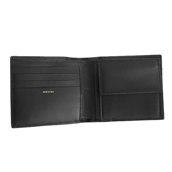ポールスミス Paul Smith 財布 二つ折り財布 M1A4833 A40025 96 BIFOLD