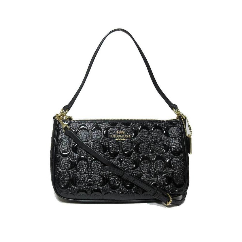 コーチ アウトレット COACH ショルダーバッグ F56518 シグネチャー 