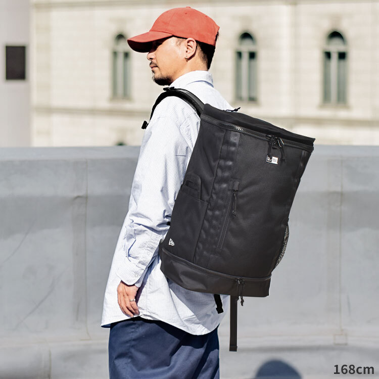 リュック ニューエラ NEW ERA 14521371 メンズ レディース 32L 大容量 