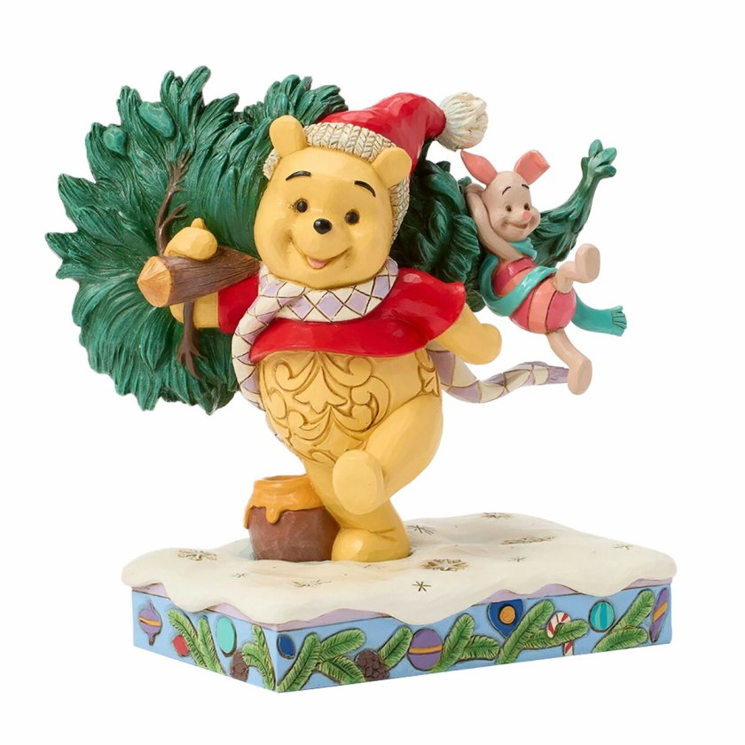 ジム ショア Jim Shore ディズニートラディション Disney Traditions