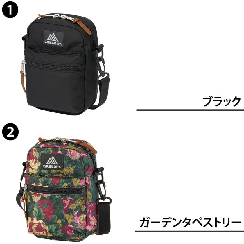 グレゴリー ショルダー ショルダーバッグ バッグ 2way ショルダー 