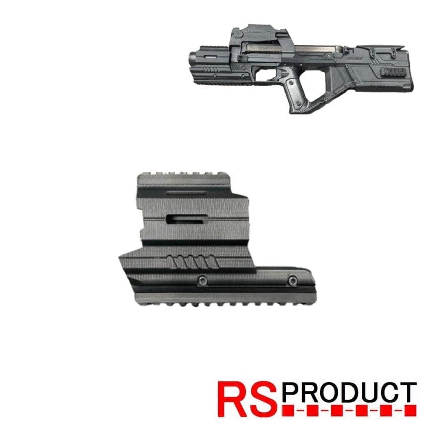 ハンドガード【Aタイプ】P90RS専用 マルイ P90 コンバージョンキット
