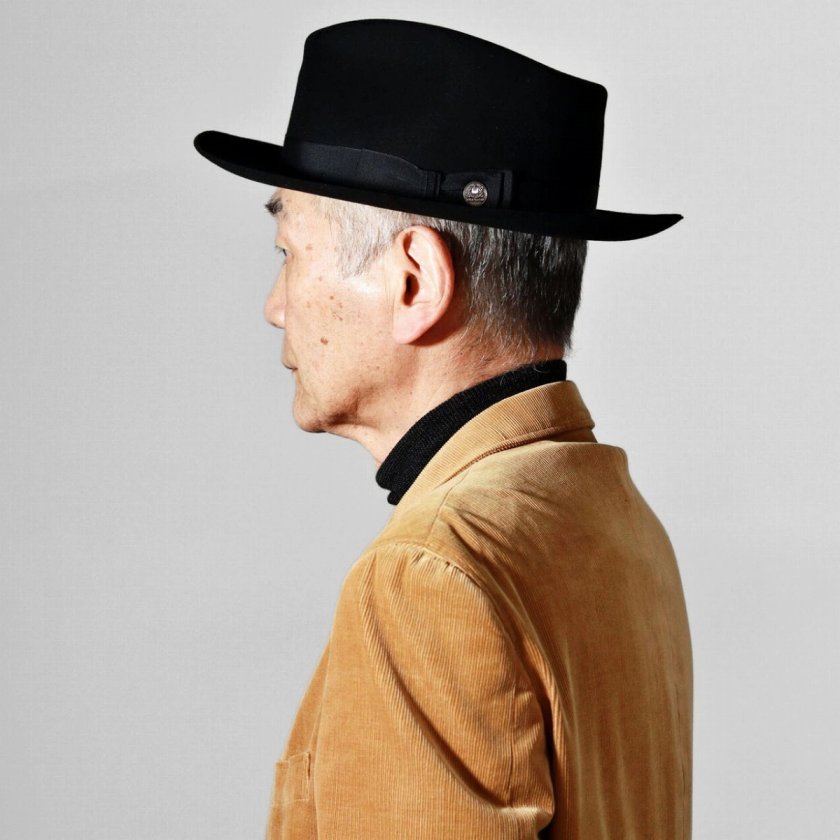 STETSON ハット 高級 ブランド 帽子 メンズ 紳士帽 ステットソン