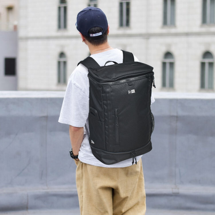 リュック ニューエラ NEW ERA 14521371 メンズ レディース 32L 大容量 
