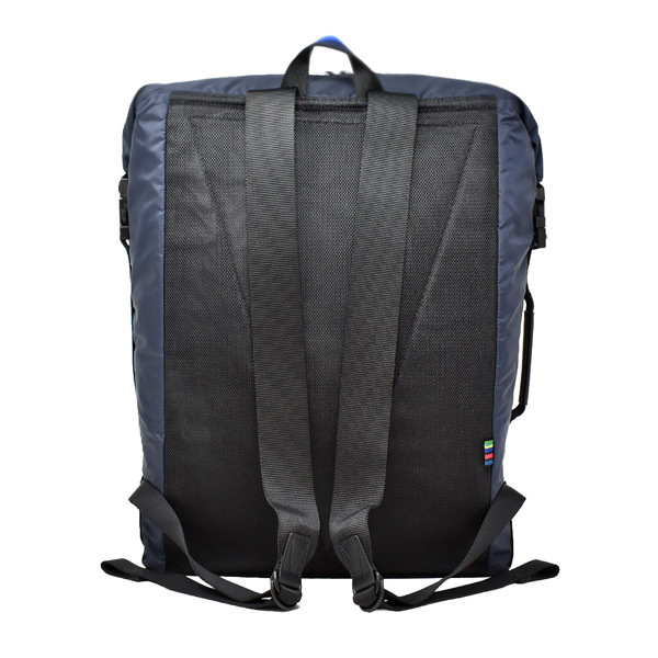 PAUL SMITH ポールスミス バッグパック リュック ビジネス メンズ