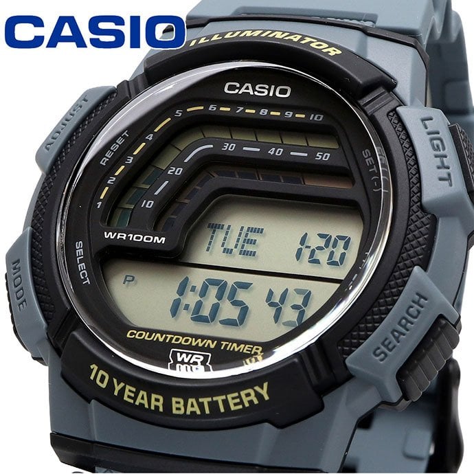 CASIO 腕時計 カシオ 時計 ウォッチ チープカシオ チプカシ