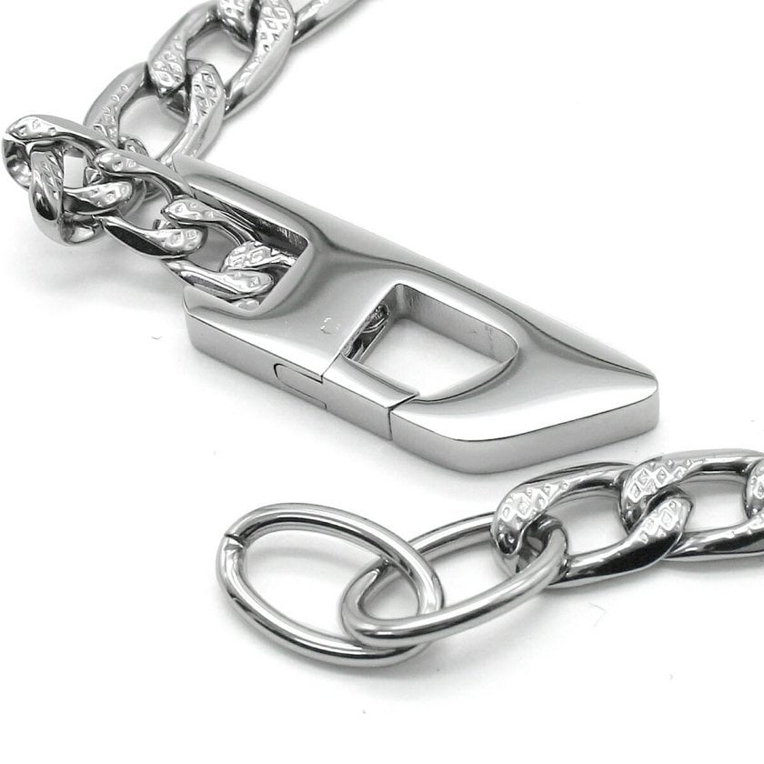 ディーゼル DIESEL ブレスレット アクセサリー DX1496040 メンズ