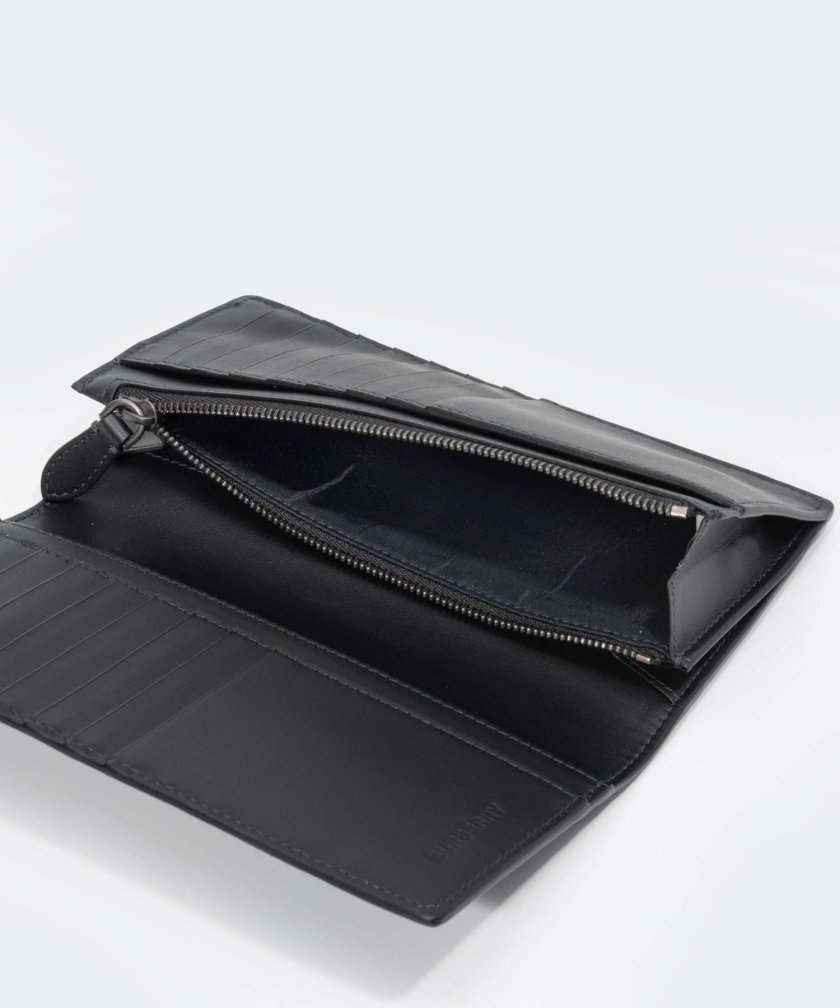 バーバリー BURBERRY 8070199 MS CAVENDISH BRT 長財布 メンズ 財布