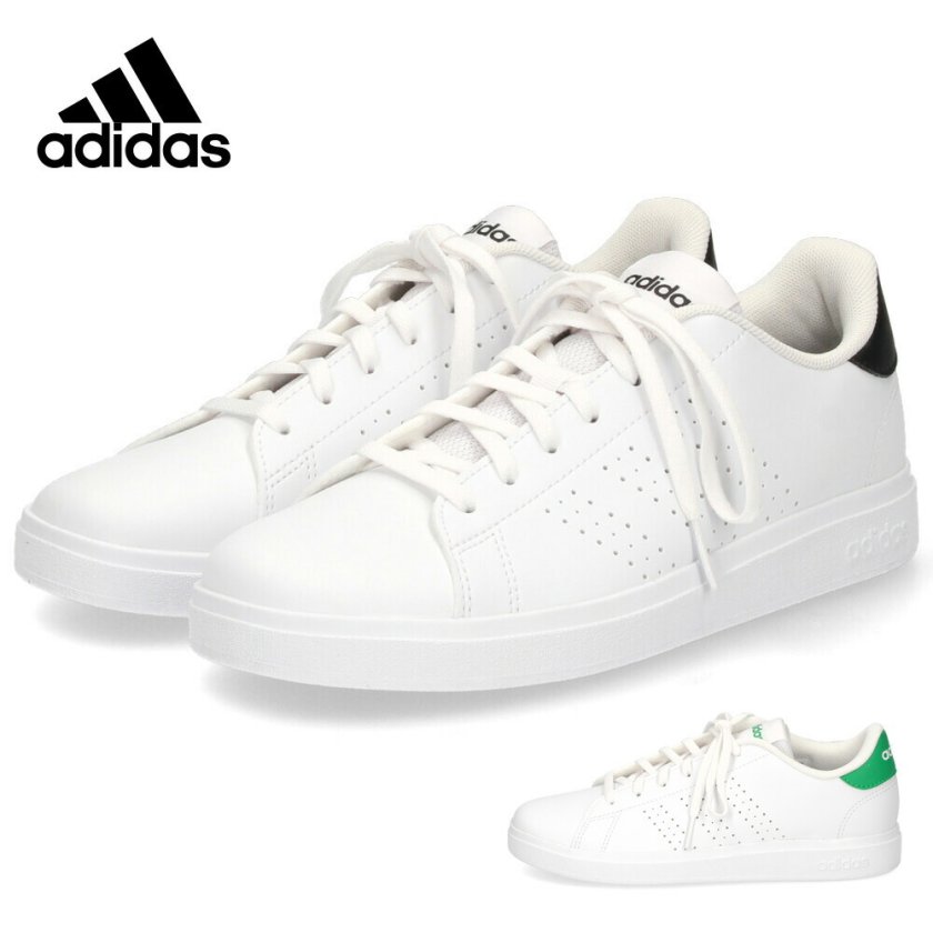 アディダス スニーカー ジュニア キッズ レディース 白 adidas 