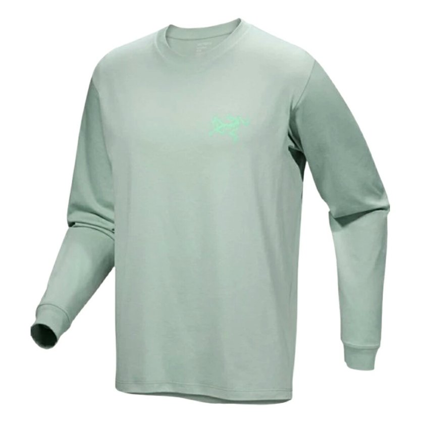 アークテリクス ARC'TERYX Tシャツ 長袖 クラッグ SL コットン バード