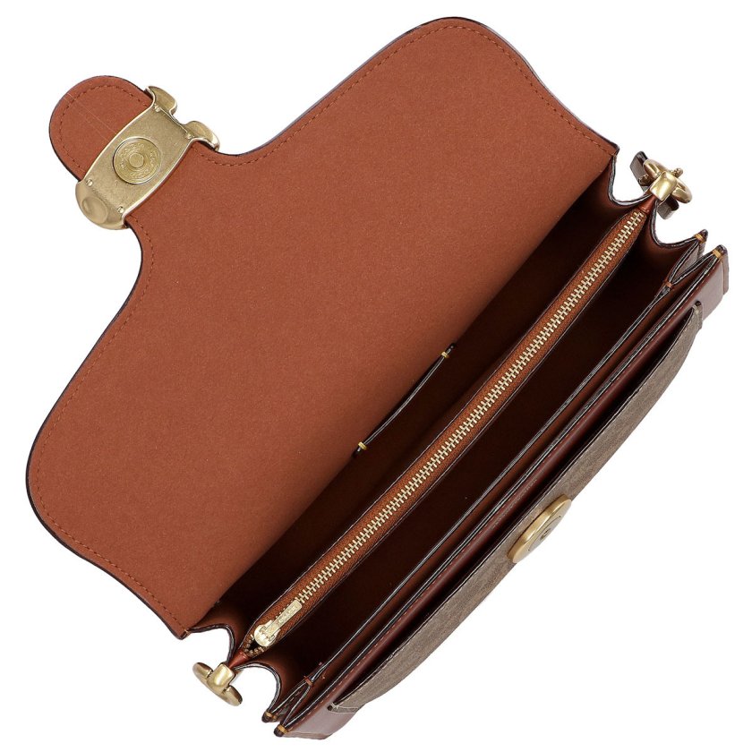 コーチ COACH バッグ 2Way ショルダーバッグ 斜めがけバッグ CI032