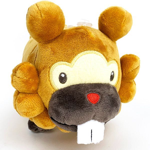 ポケットモンスター ビッパ（S） ぬいぐるみ PP236 ポケモン