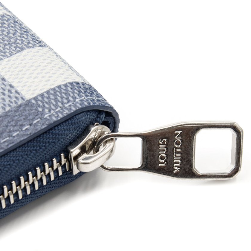 ルイヴィトン LOUIS VUITTON M28615 ジッピー ウォレット ホリゾンタル